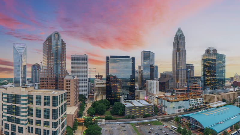 EPM Charlotte