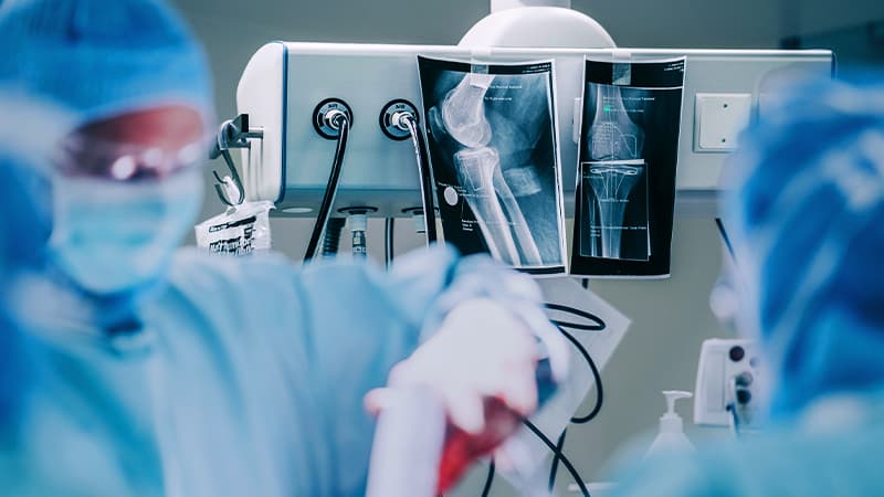 EPM Case Study - Delivering Top Regulatory Talent in Medical Devices