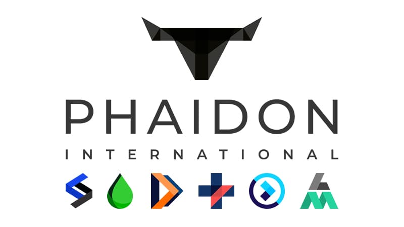 PI And Brands Logo Lock Up