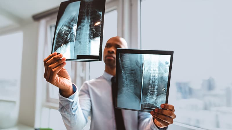 The Rising Demand In The Orthopedic Implant Market