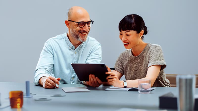 Value Adding Services