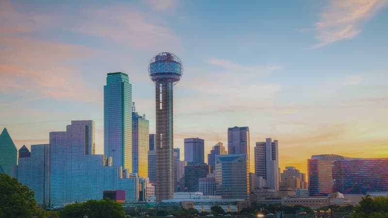 EPM Dallas
