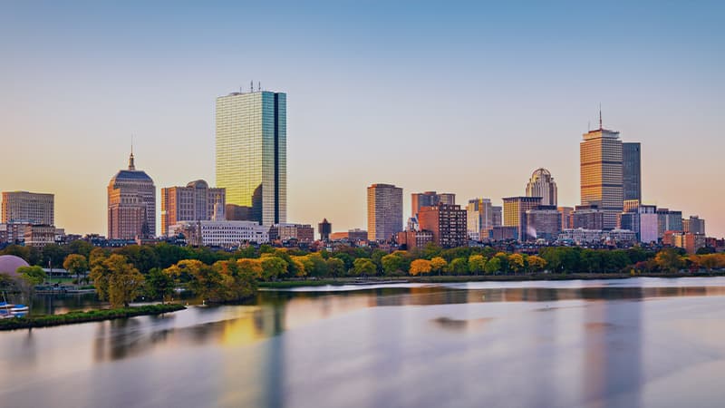 EPM Boston