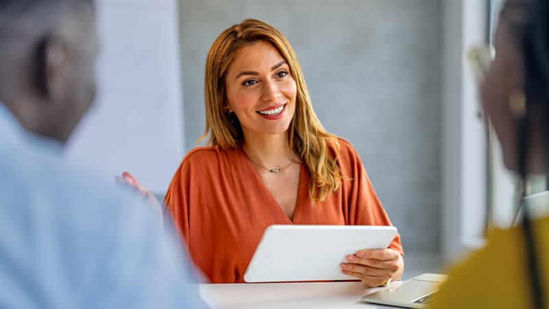 Hiring For Business