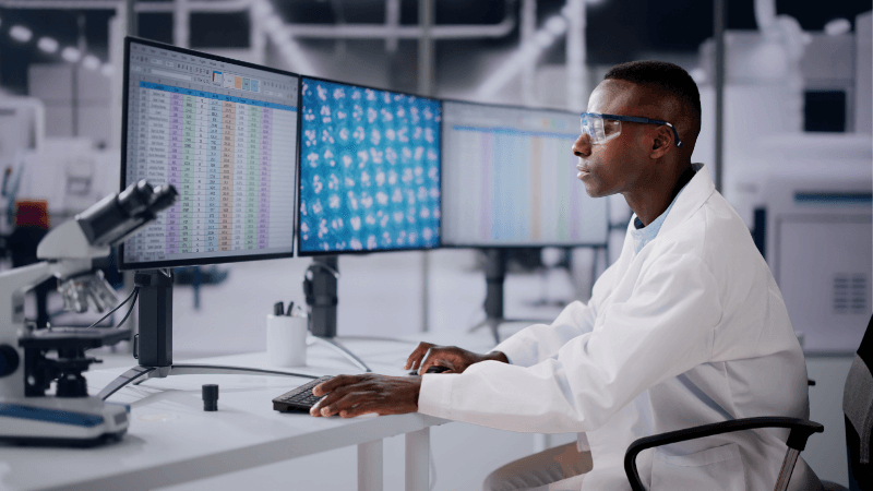EPM Clinical Data Management Recruitment