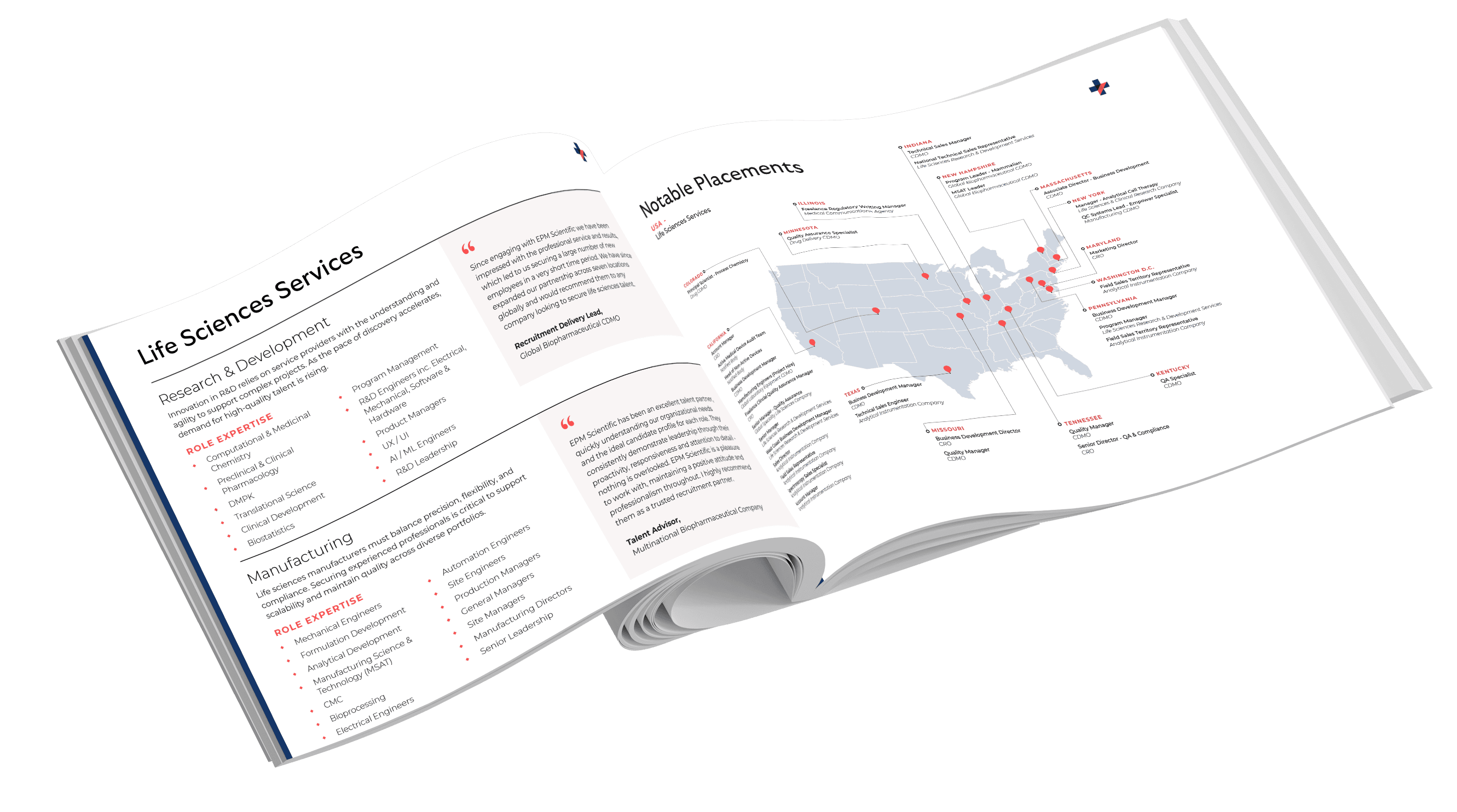 EPM SIS Mockup Life Sciences