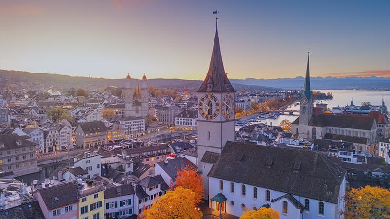 EPM Zurich