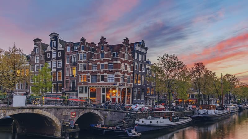 EPM Amsterdam