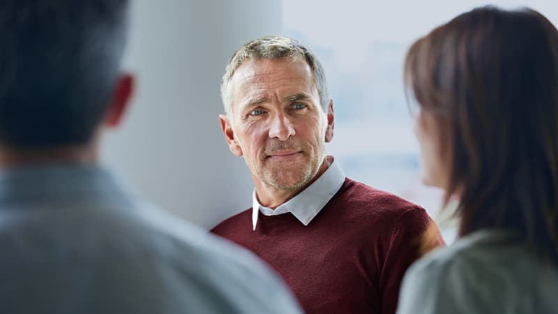 Case Study - Expanding into New Markets with the Right Commercial Leader