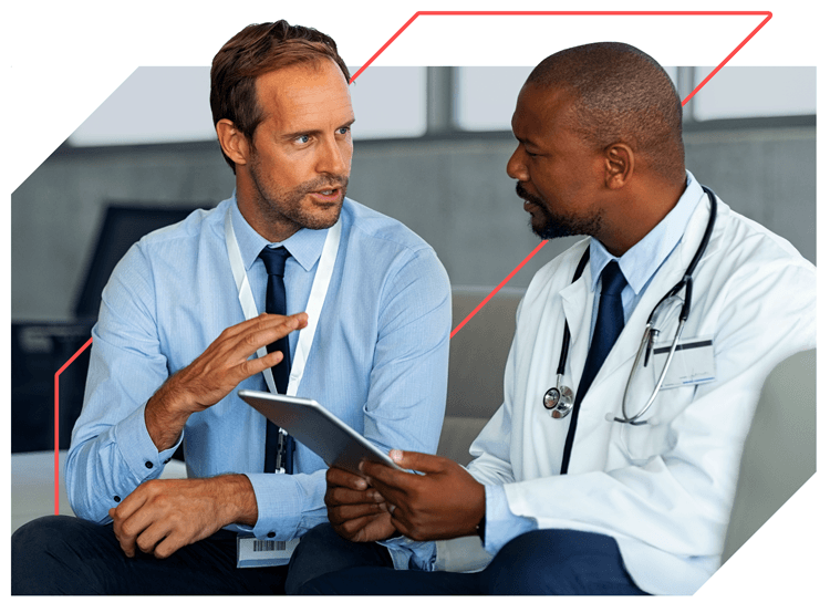 Pharmaceutical Sales Recruitment Agency