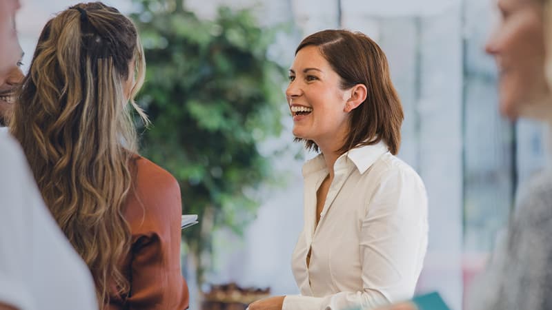 Case Study - Fast-Tracking a Sales Leadership Hire in Switzerland