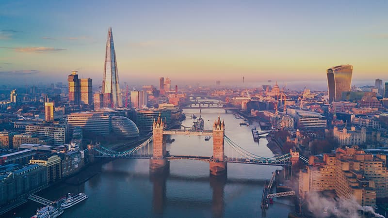EPM London