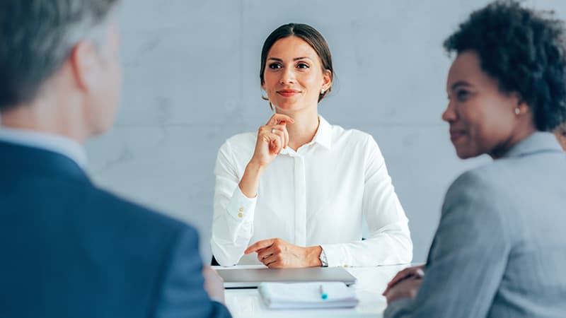 How To Get The Pay Rise You Deserve