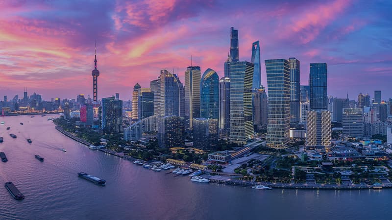 EPM Shanghai