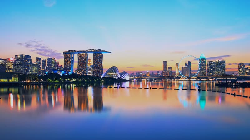 Singapores Life Sciences Industry A Thriving Global Hub For Investors And Professionals