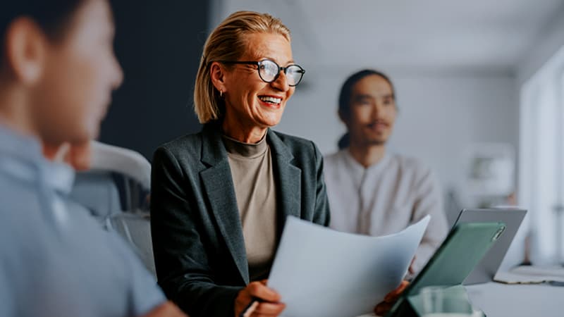 EPM How To Find Director And Senior Level Professionals