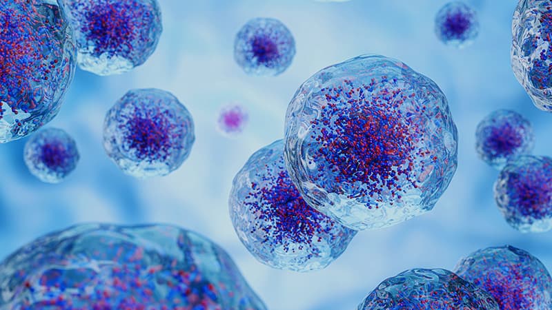 The Revolutionary Impact Of Olaparib Lynparza And Its Benefits On Life Sciences Recruitment