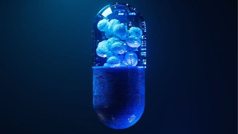 Artificial Intelligence In Healthcare, AI Health, Digital Healthcare Provider, Telemedicine, Medical Technology