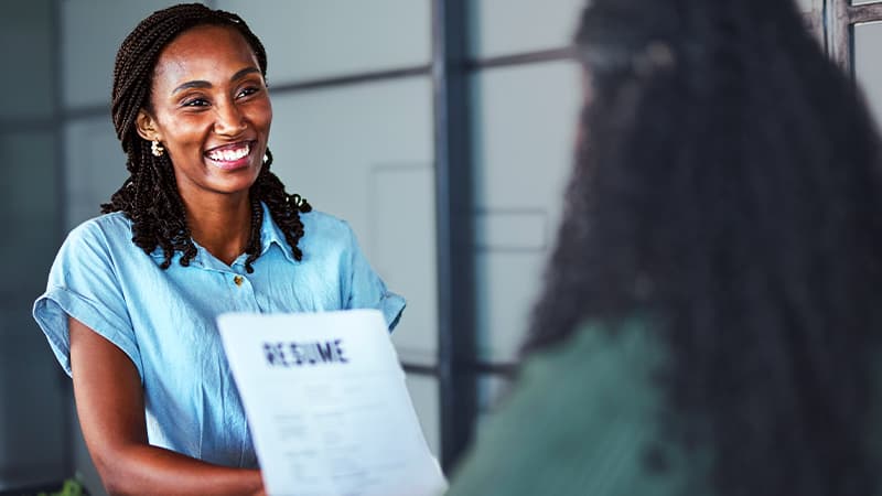 EPM Strengthening Your Life Science Resume For 2026