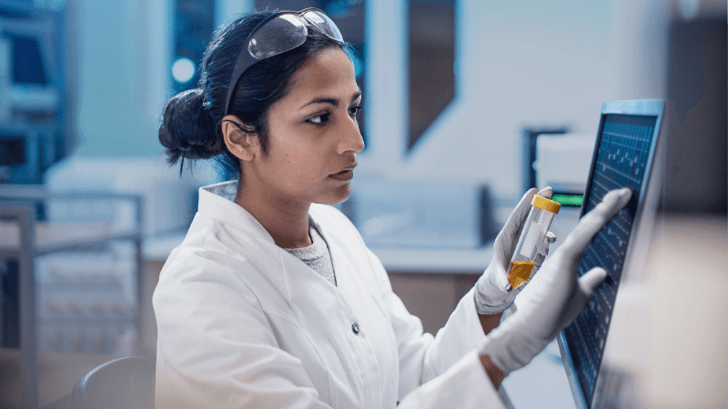 Machine Learning Salaries In Life Sciences 2026 Compensation Guide