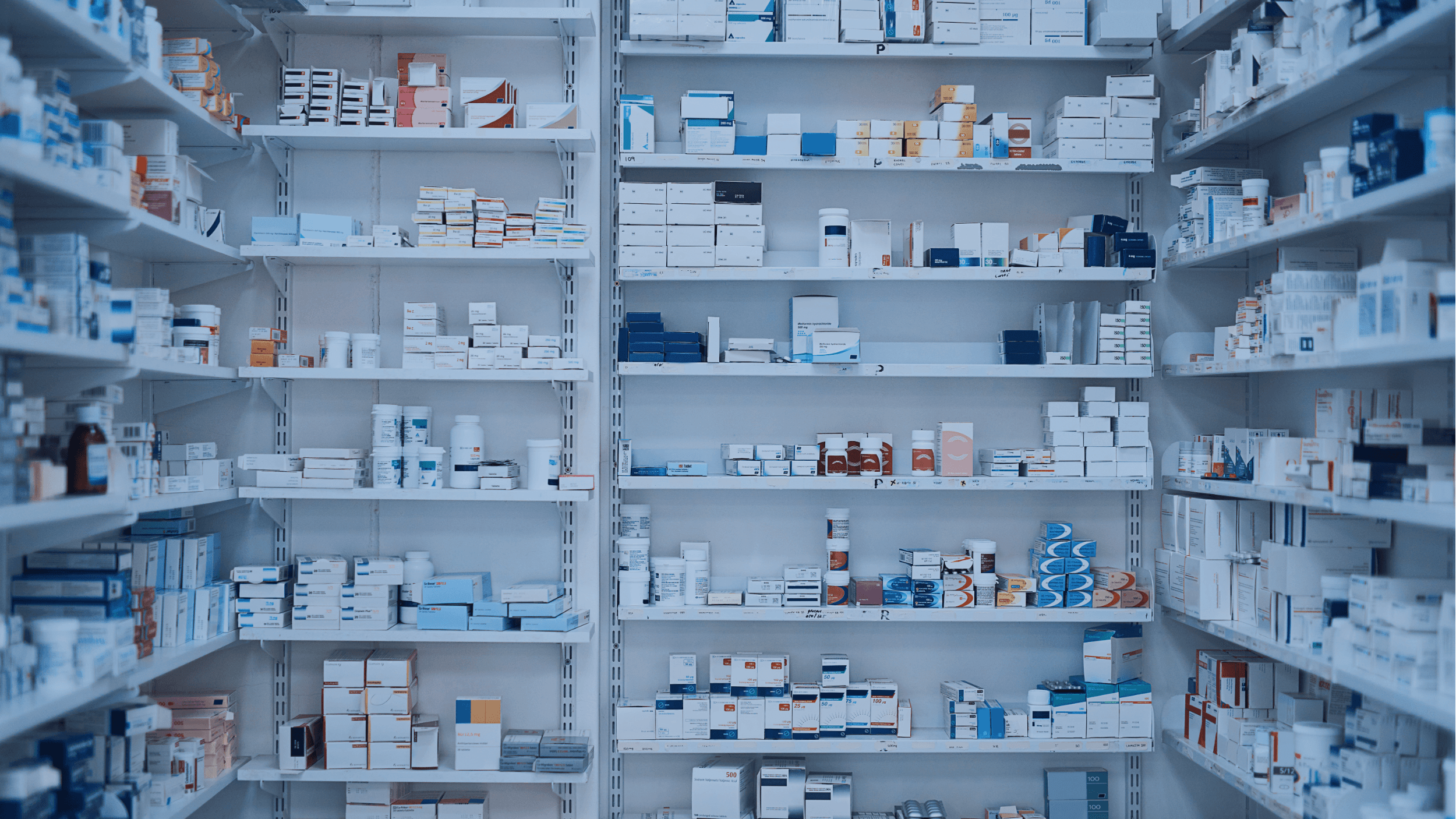 EPM Pharmaceutical Recruitment