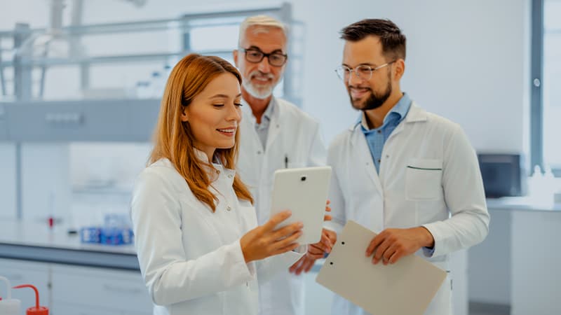 Why US Biotech Companies Should Consider Launching In Europe Directly