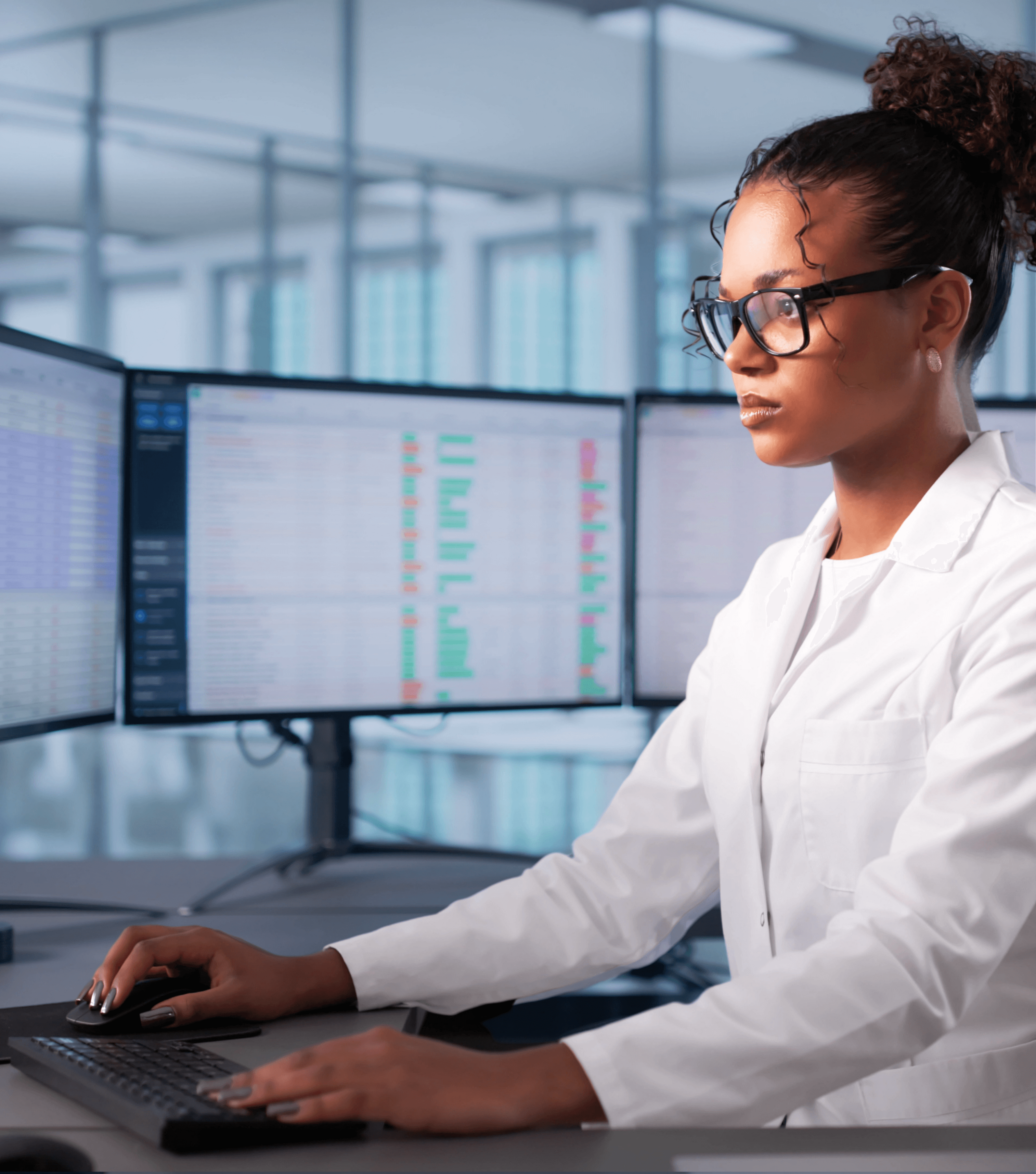 EPM Clinical Data Management Recruitment Clinical Data Manager Analysing Results