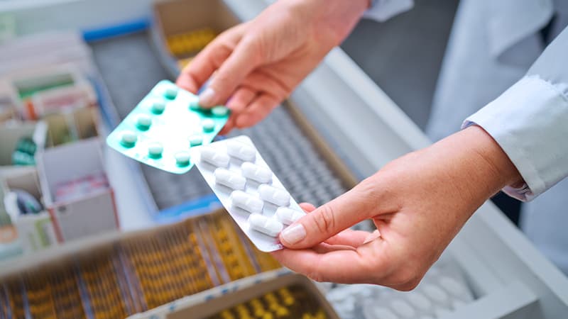 EPM Crafting Precision The Surge Of Personalized Medicine In Life Sciences