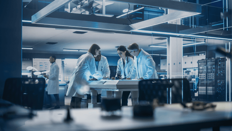 EPM Scientific The Patent Cliff Is Here. Is Your Life Sciences Talent Strategy Ready